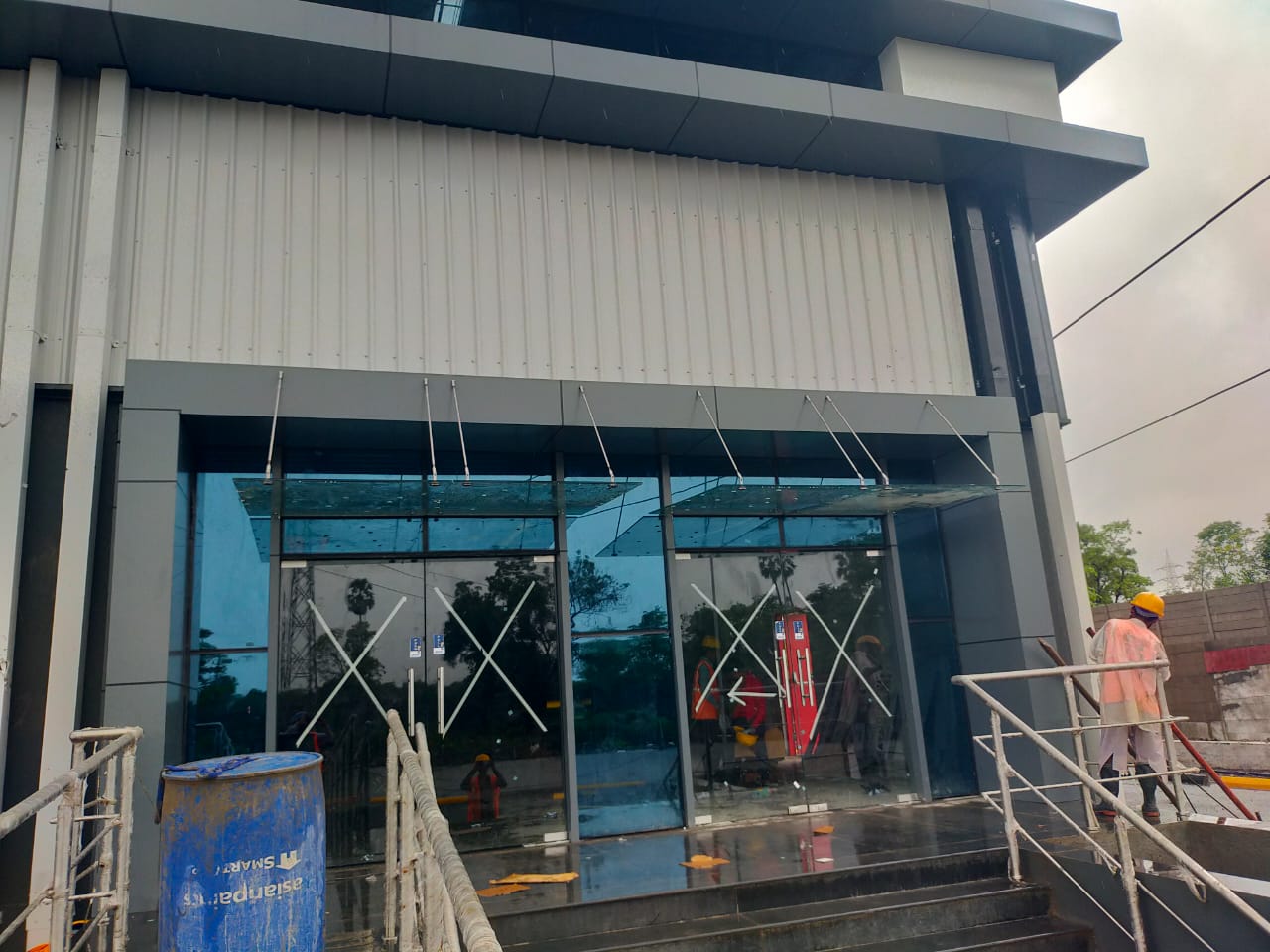 Company Three Project 4