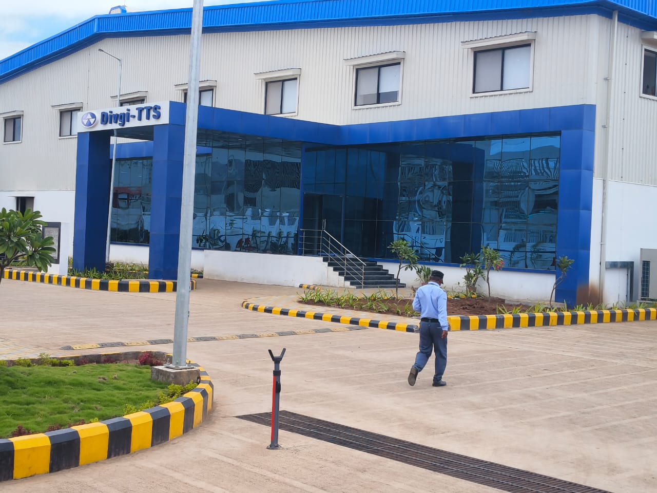 Company One Project 1