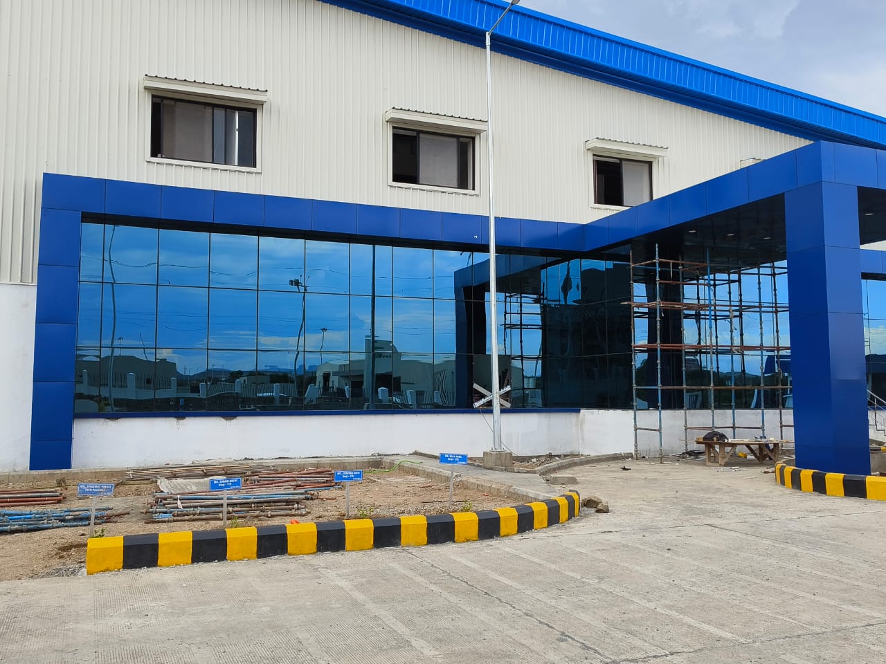 Company One Project 4