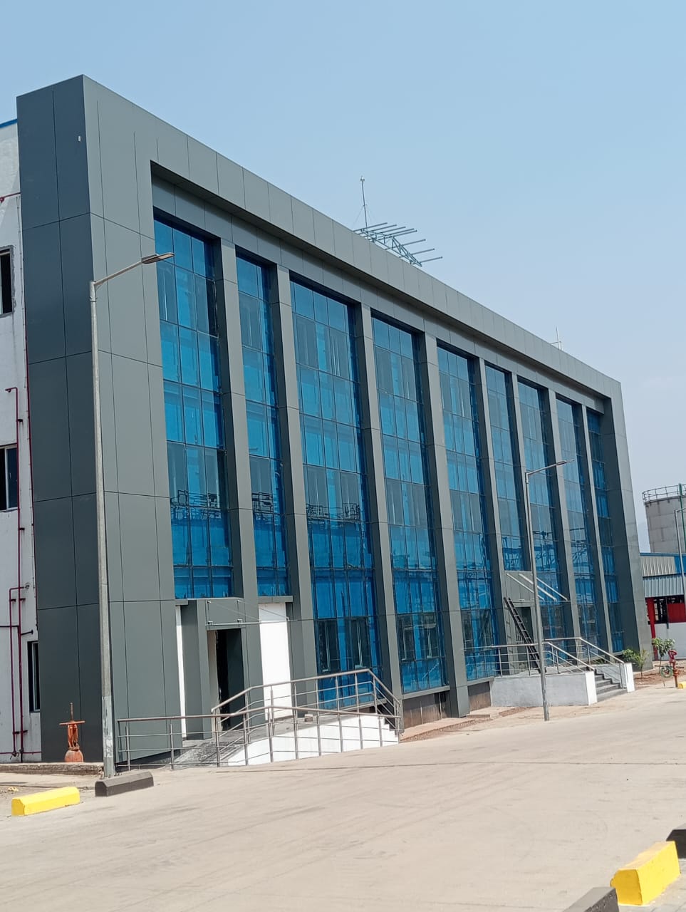 Company Two Project 1