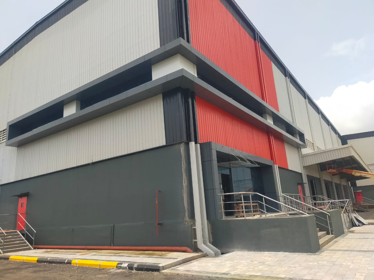 Company Three Project 2