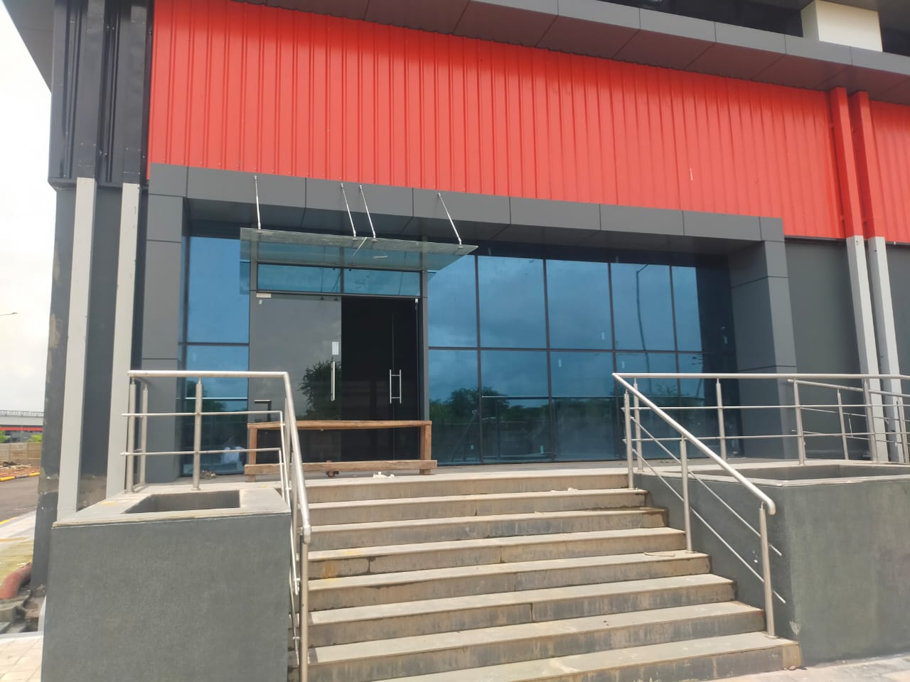 Company Three Project 3