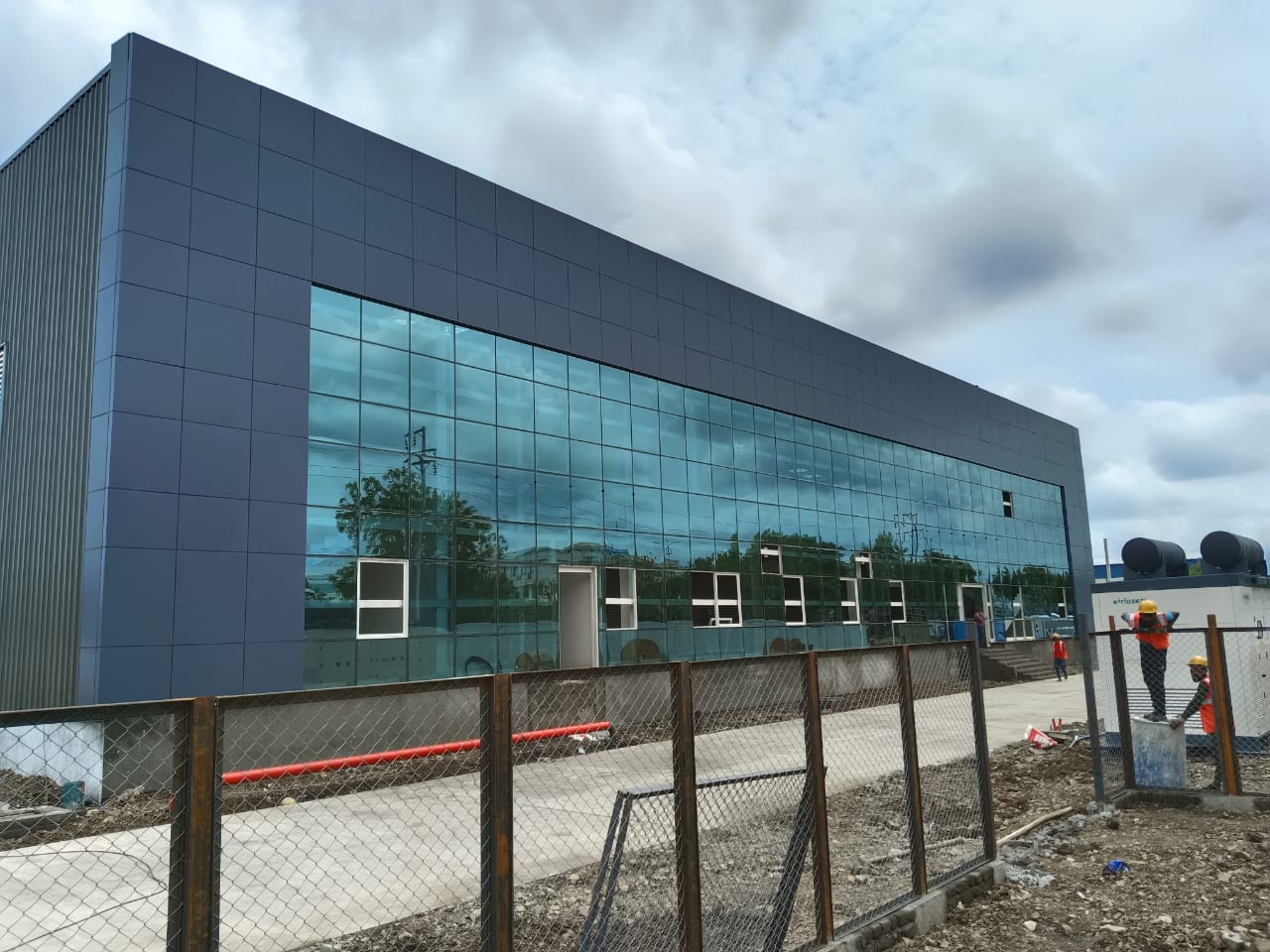 Company Four Project 2