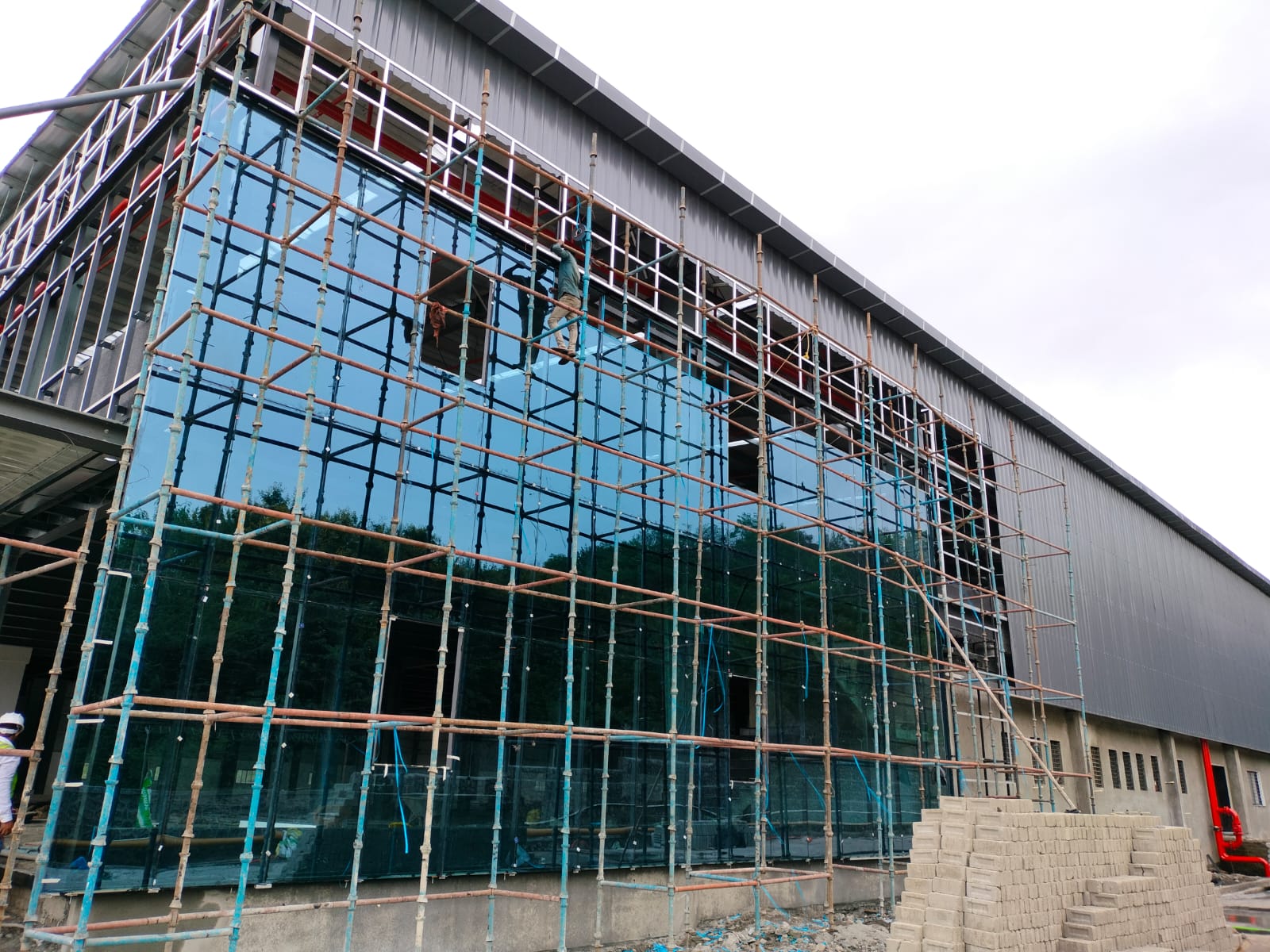 Company Four Project 4