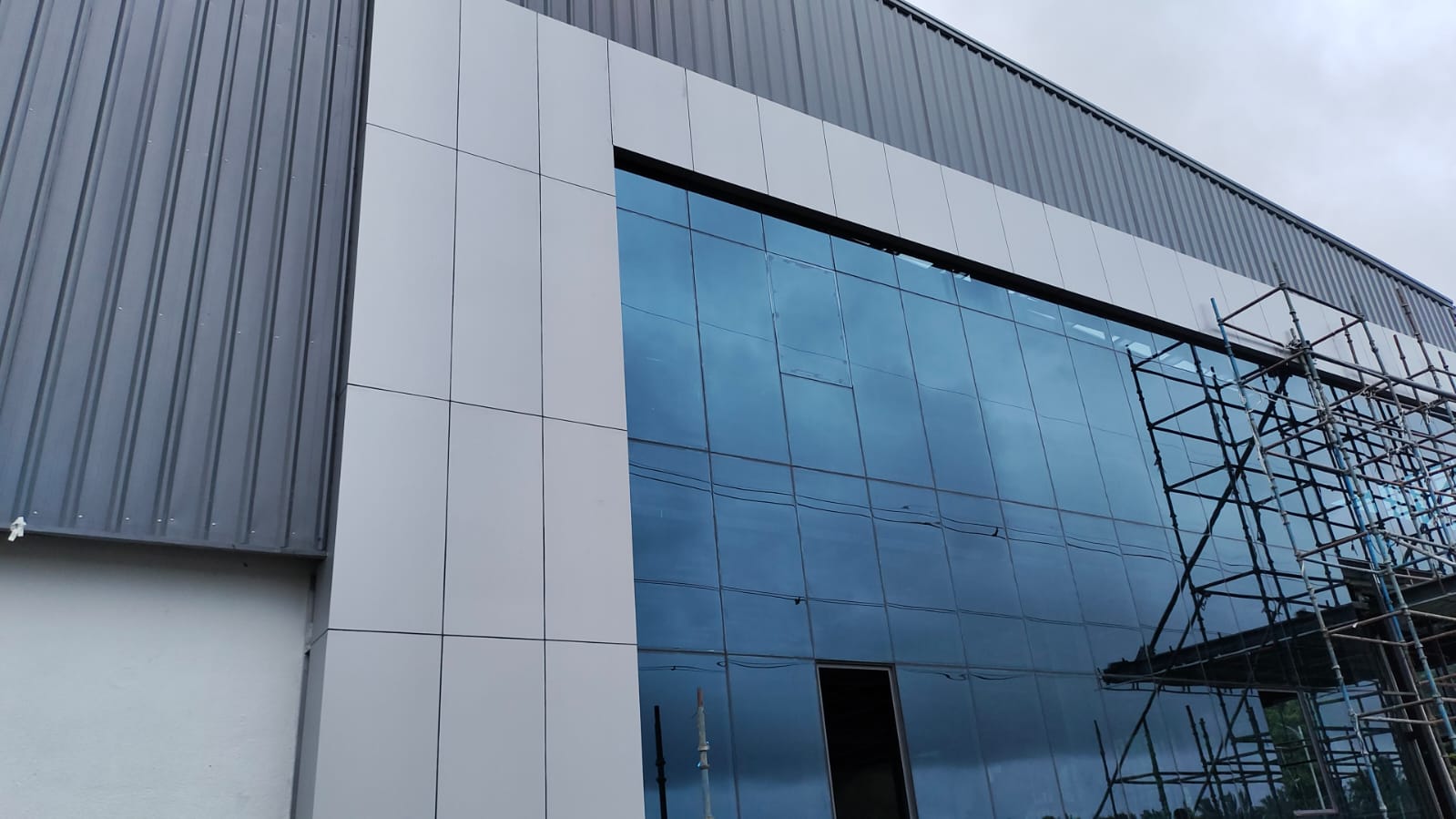 Company Five Project 3